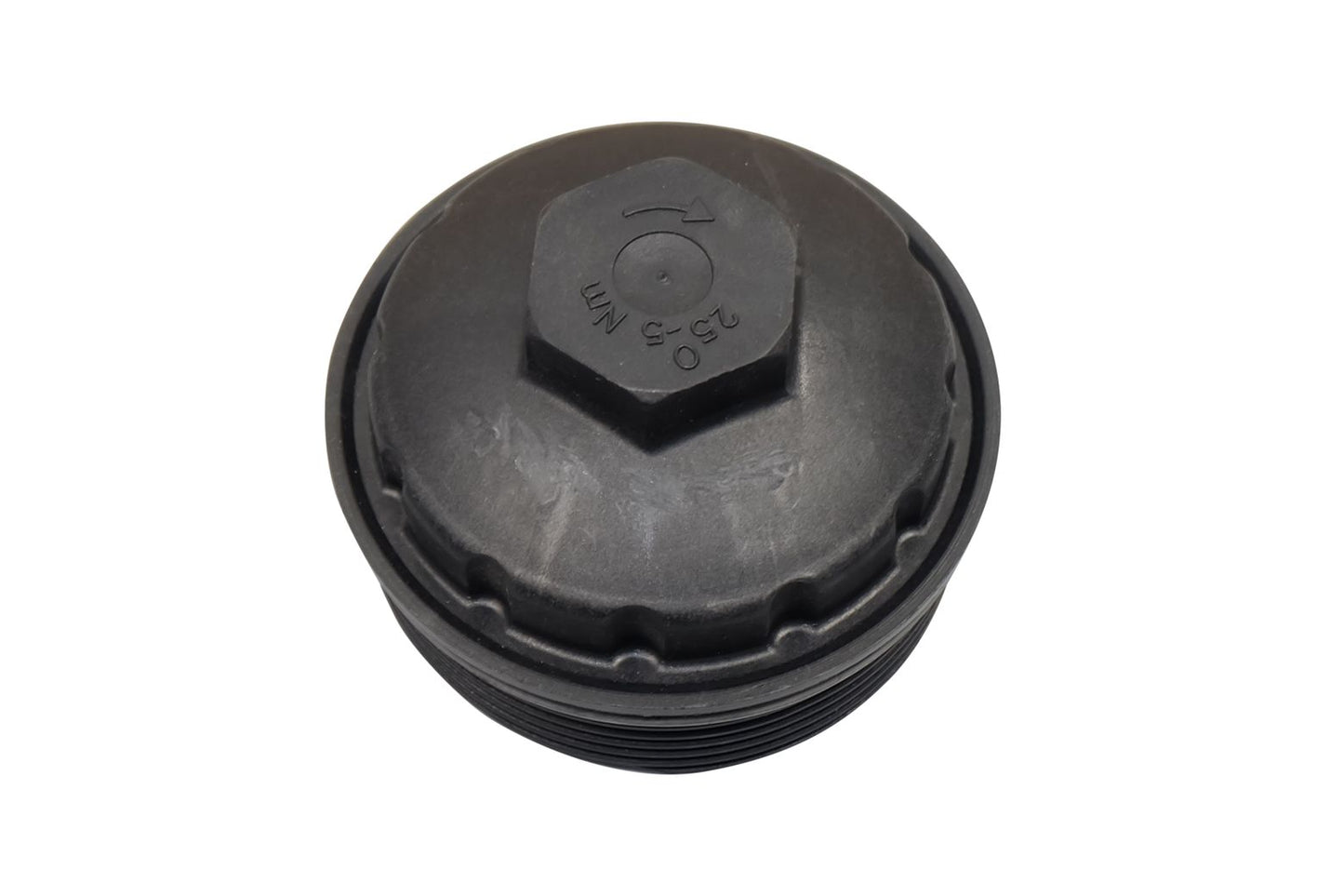 BOGAP Premium Cap for oil filter housing A1422101