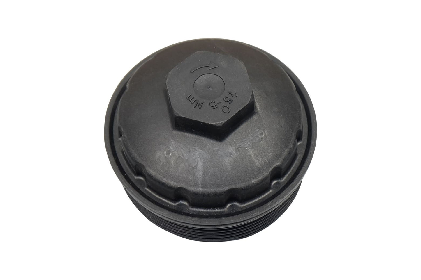 BOGAP Premium Cap for oil filter housing A1422101