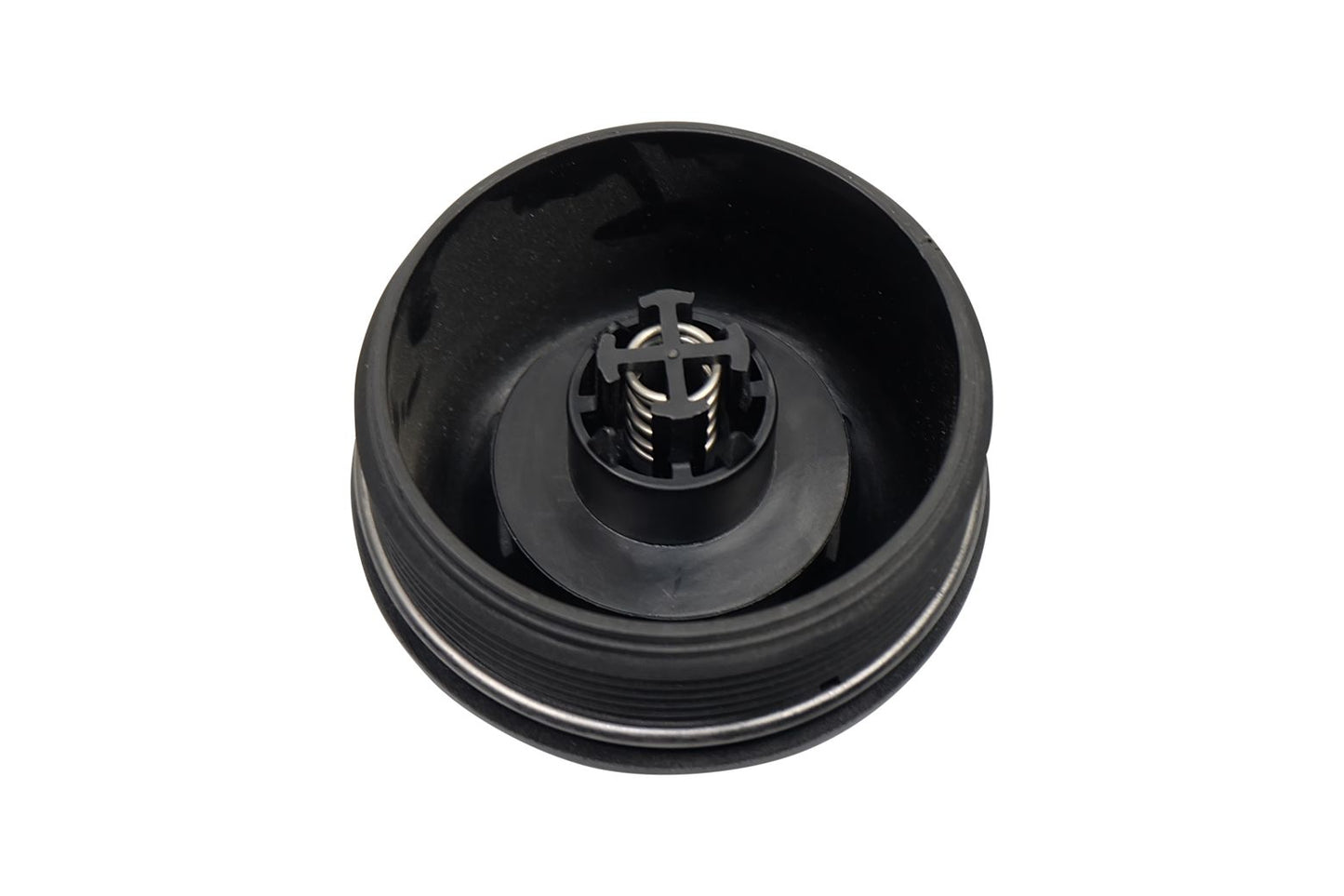 BOGAP Premium Cap for oil filter housing A1422102