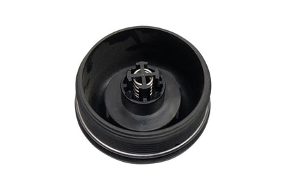 BOGAP Premium Cap for oil filter housing A1422102