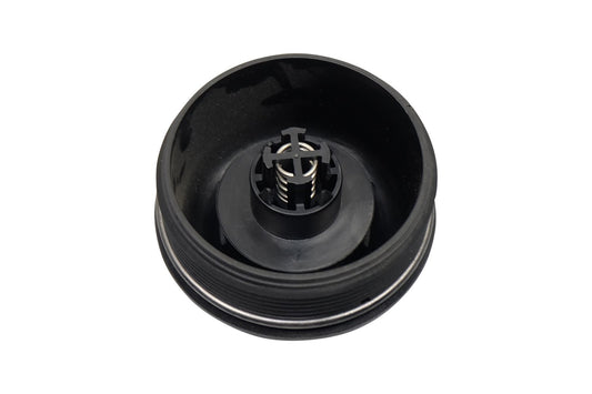 BOGAP Premium Cap for oil filter housing A1422102