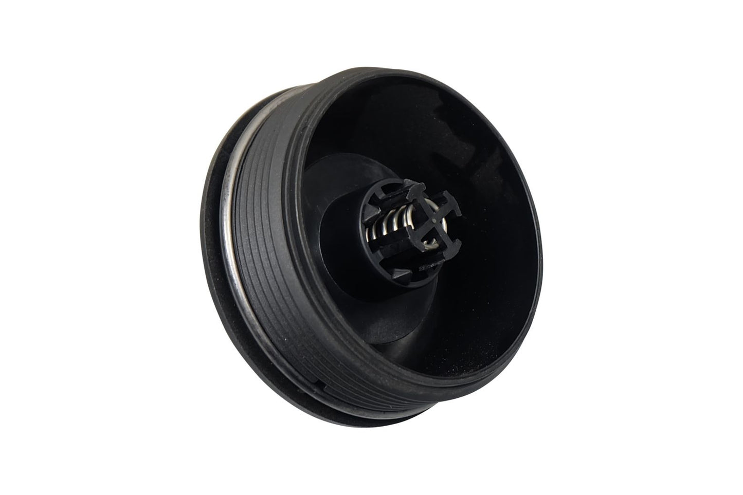 BOGAP Premium Cap for oil filter housing A1422102