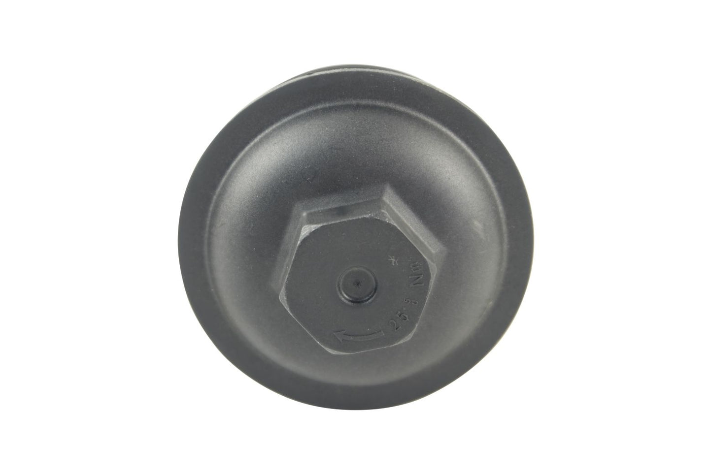 BOGAP Premium Cap for oil filter housing A1422103