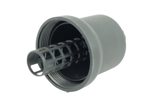 BOGAP Premium Cap for oil filter housing A1422106