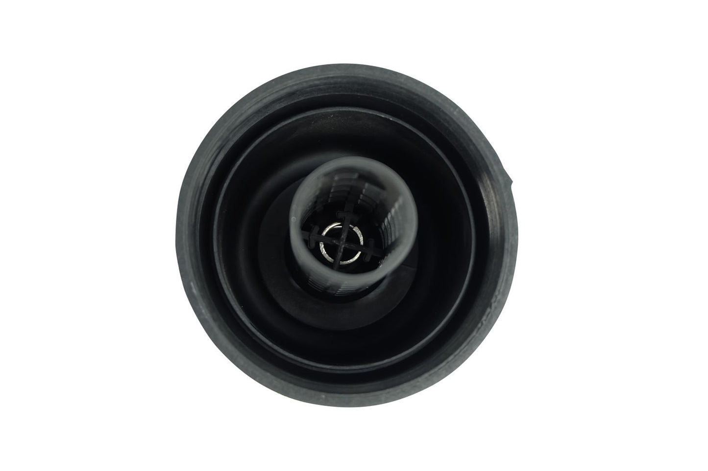 BOGAP Premium Cap for oil filter housing A1422106