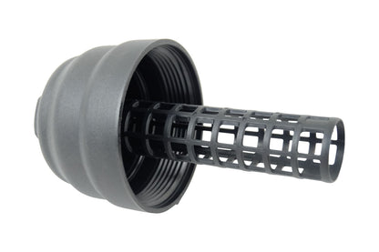 BOGAP Premium Cap for oil filter housing A1422108