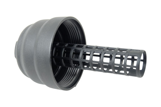 BOGAP Premium Cap for oil filter housing A1422108