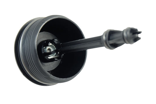 BOGAP Premium Cap for oil filter housing A1422109