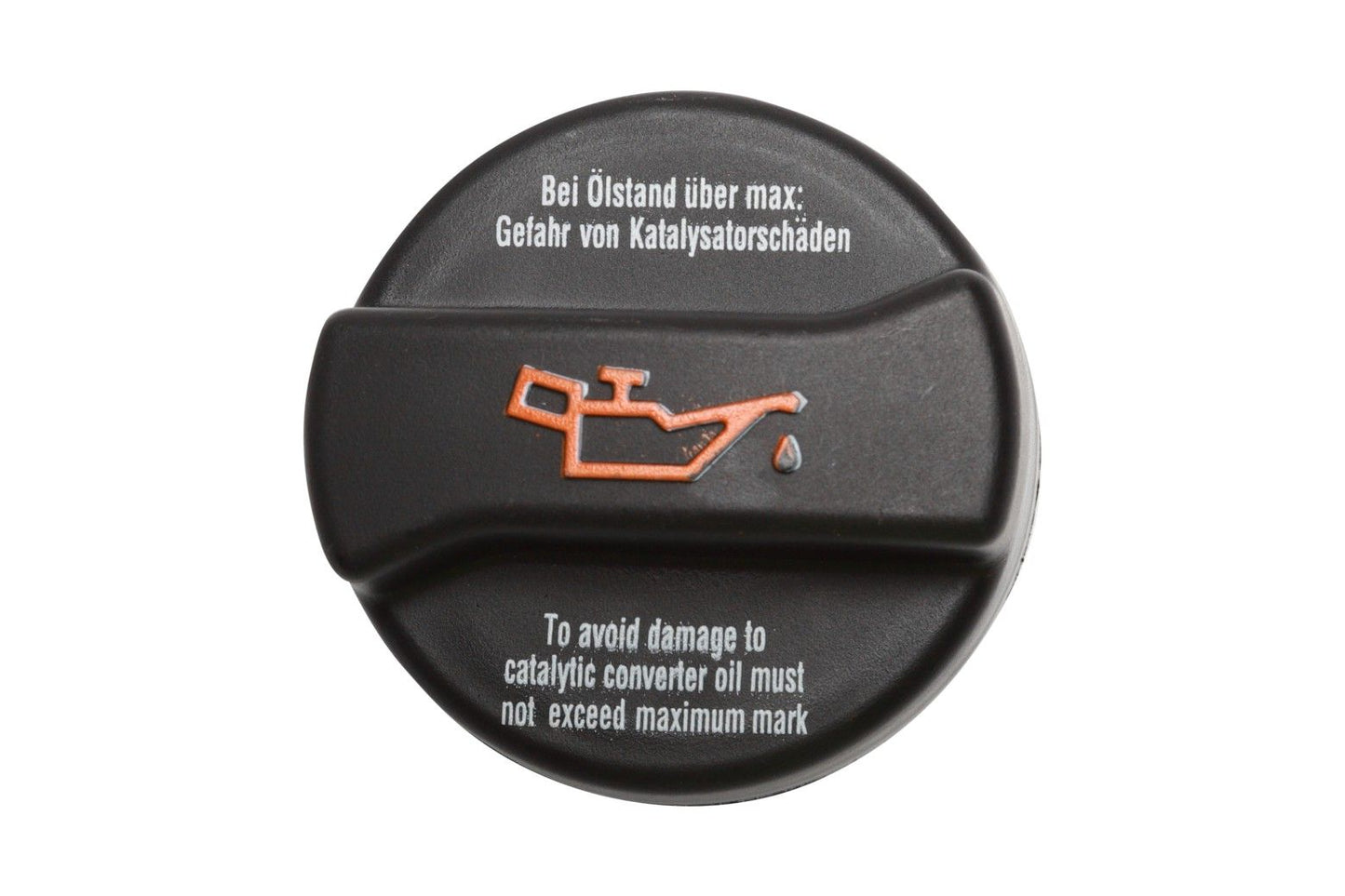 BOGAP Premium Sealing Cap for oil filler neck A1422118