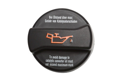 BOGAP Premium Sealing Cap for oil filler neck A1422118