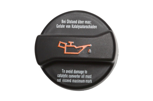 BOGAP Premium Sealing Cap for oil filler neck A1422118