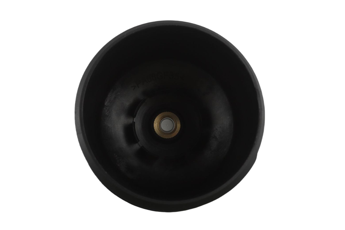 BOGAP Premium Cap for oil filter housing A1422119