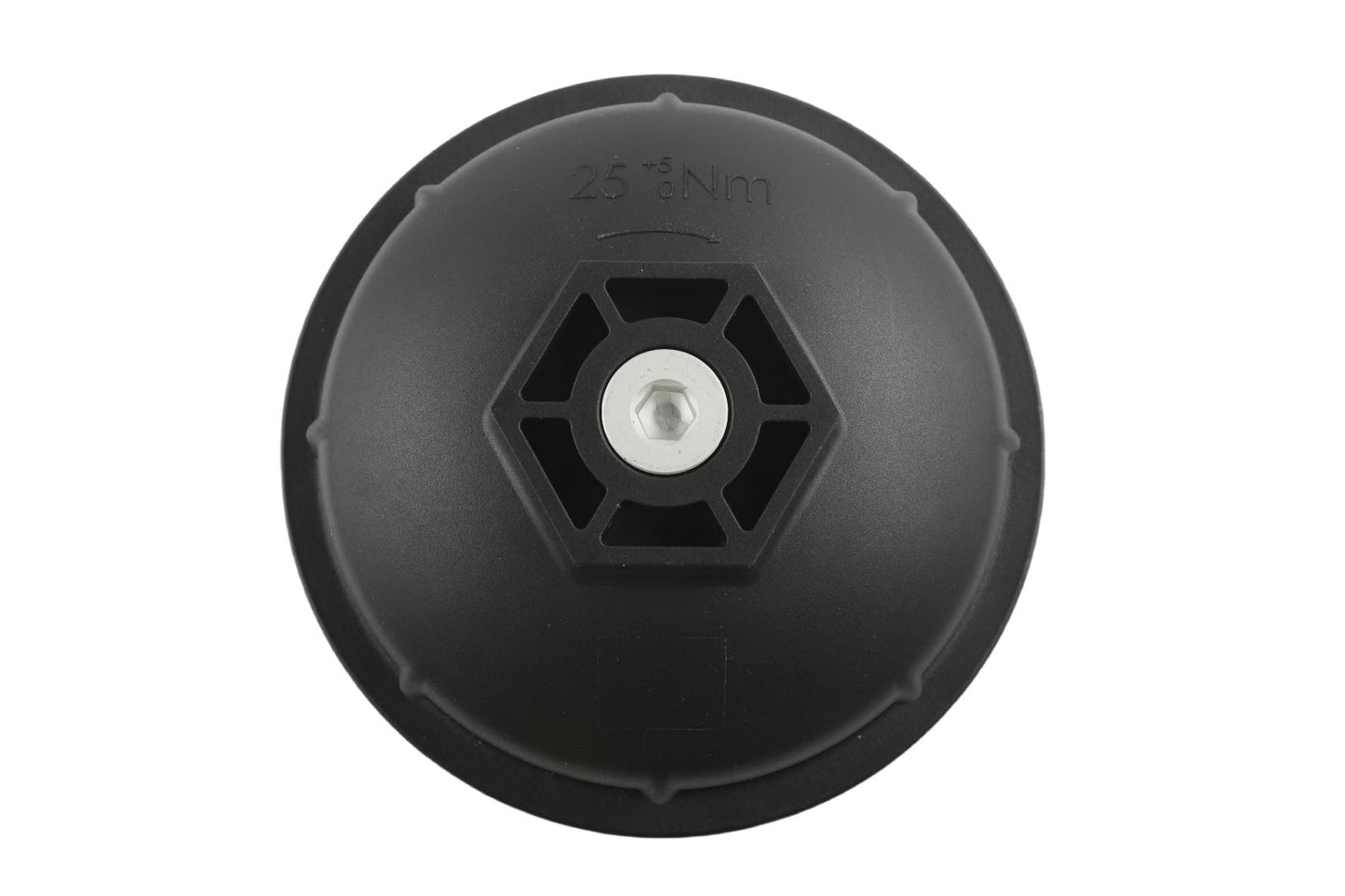 BOGAP Premium Cap for oil filter housing A1422119