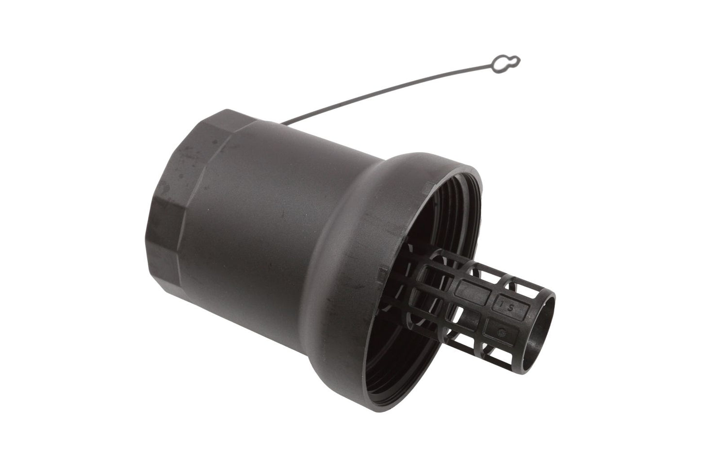 BOGAP Premium Cap for oil filter housing A1422122