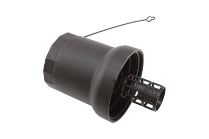 BOGAP Premium Cap for oil filter housing A1422122