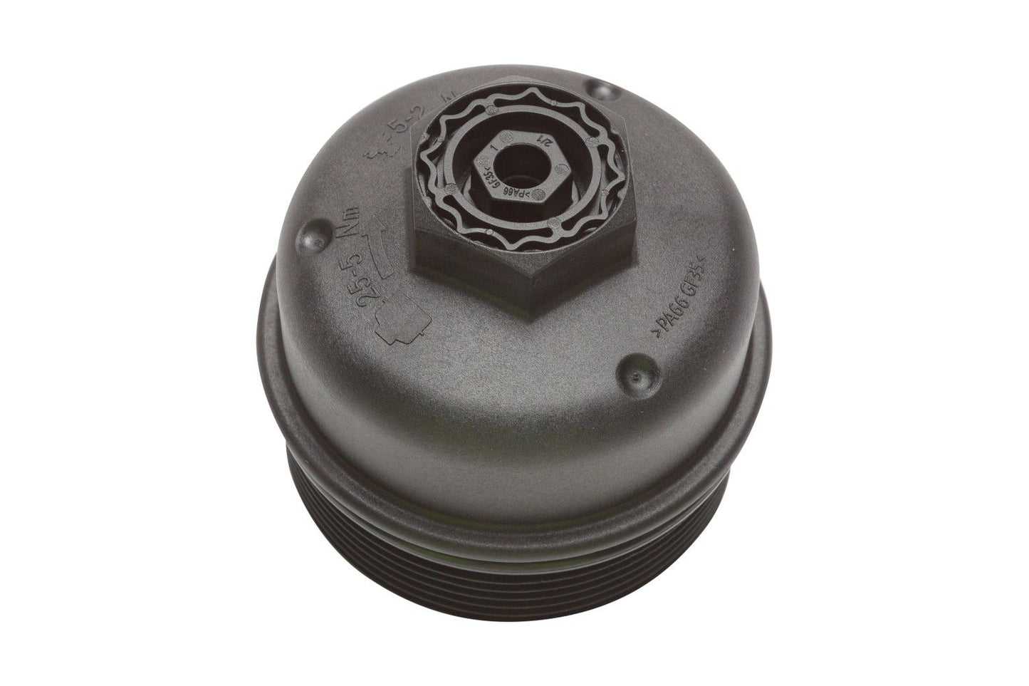 BOGAP Premium Cap for oil filter housing A1422123