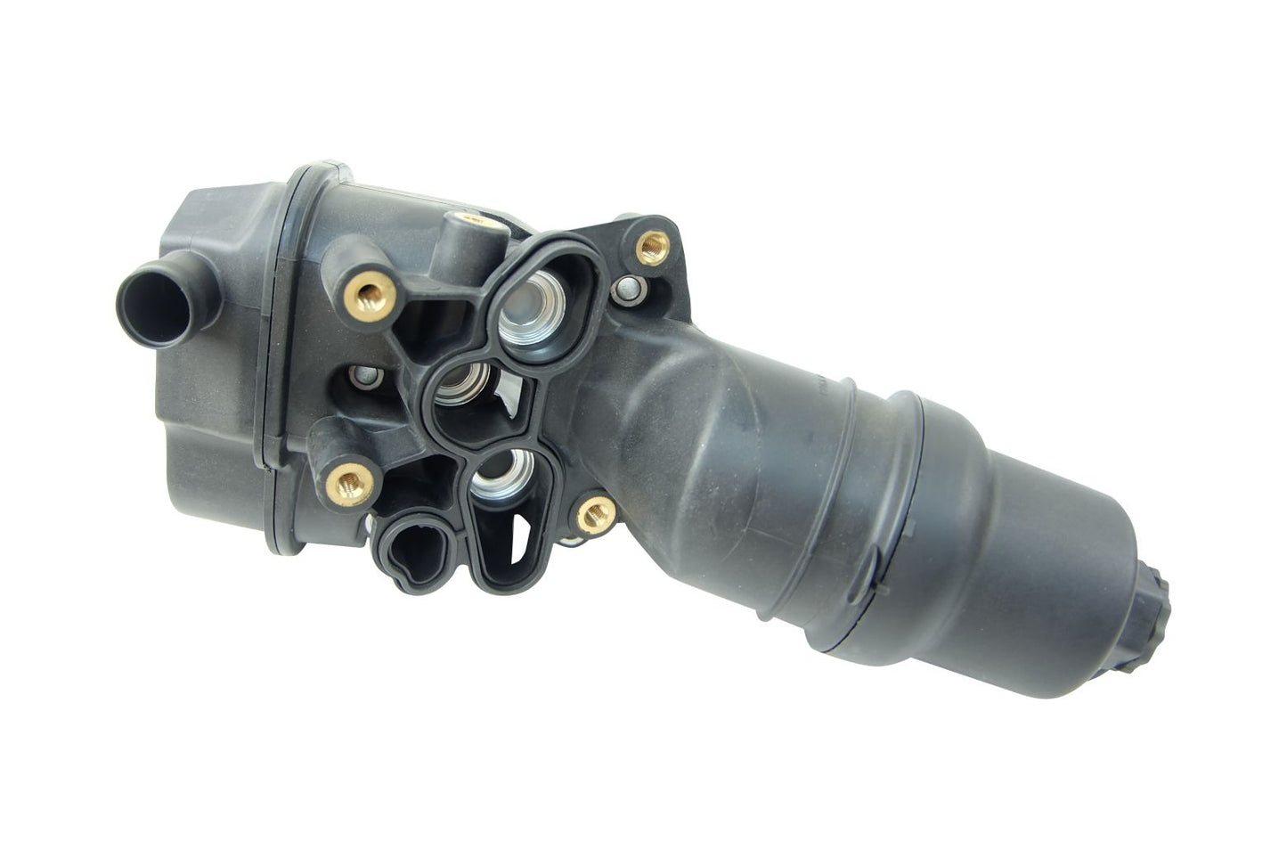BOGAP Premium Housing for oil filter A1425101