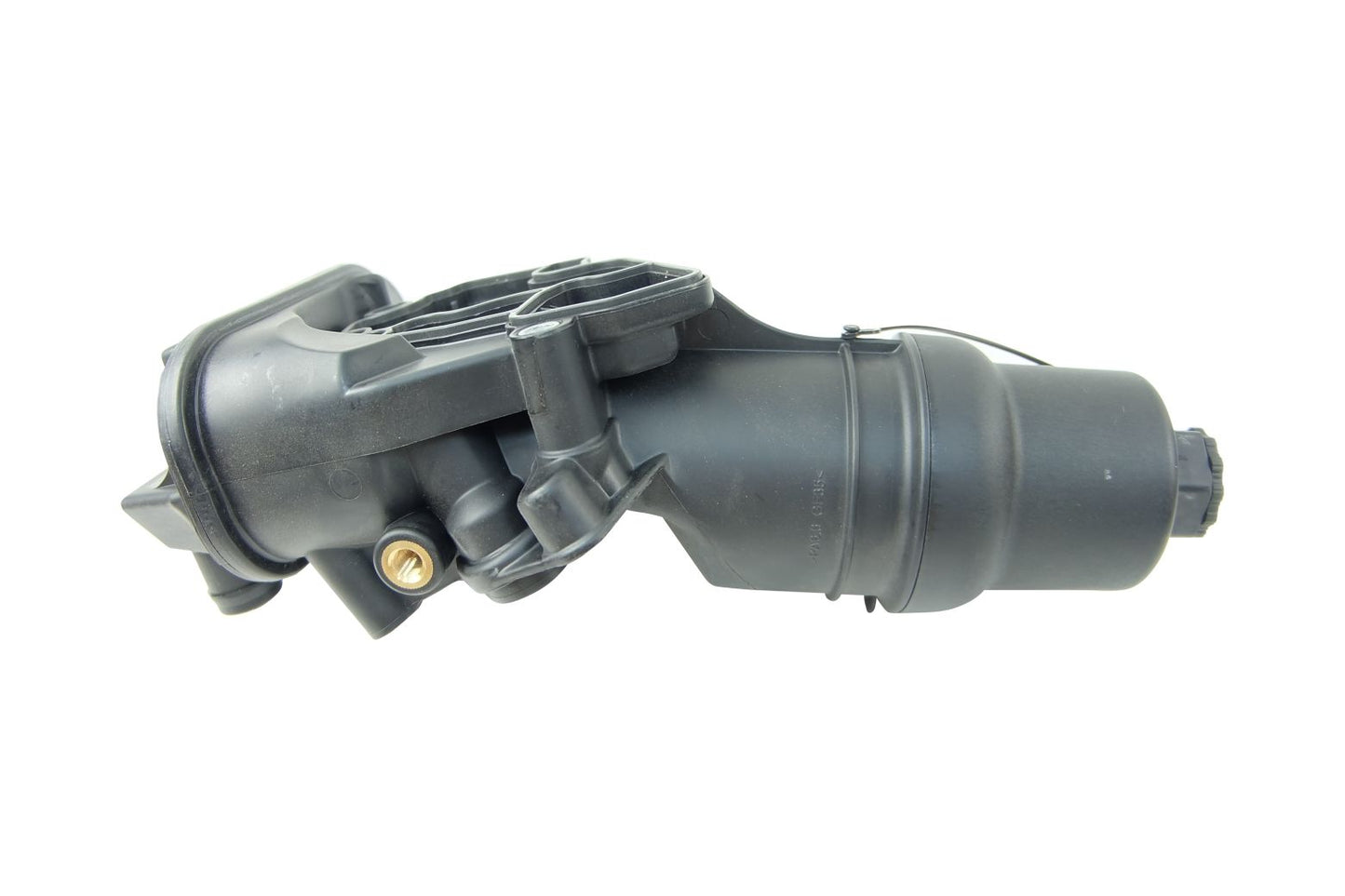 BOGAP Premium Housing for oil filter A1425101