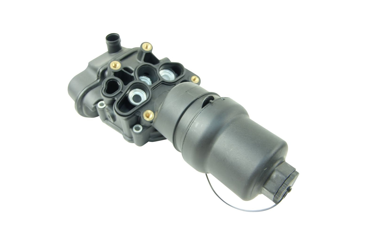 BOGAP Premium Housing for oil filter A1425101