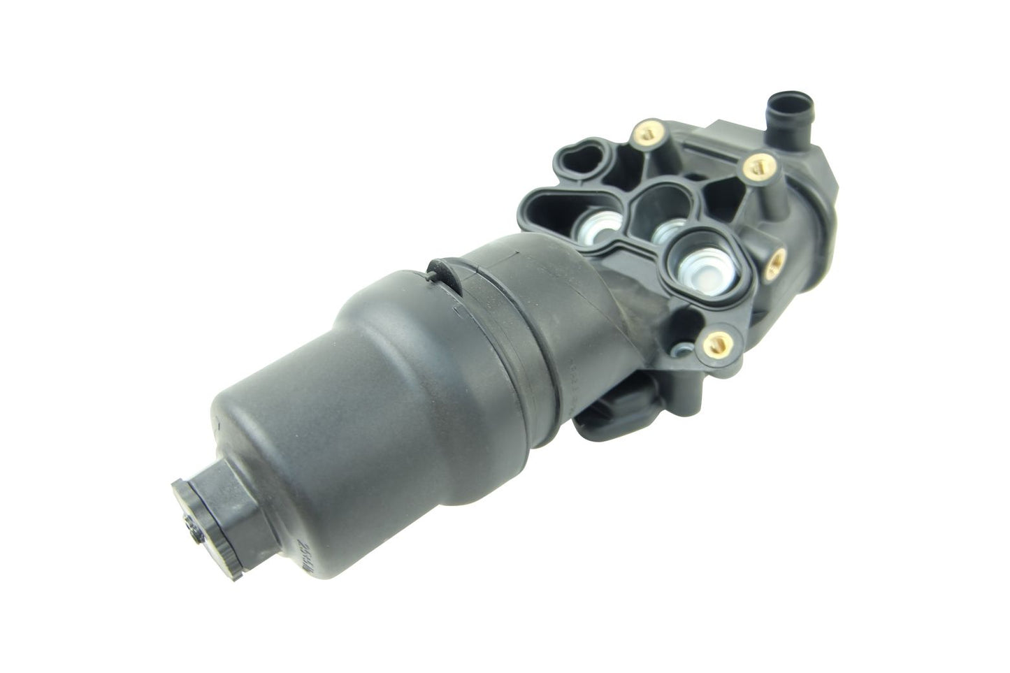 BOGAP Premium Housing for oil filter A1425101