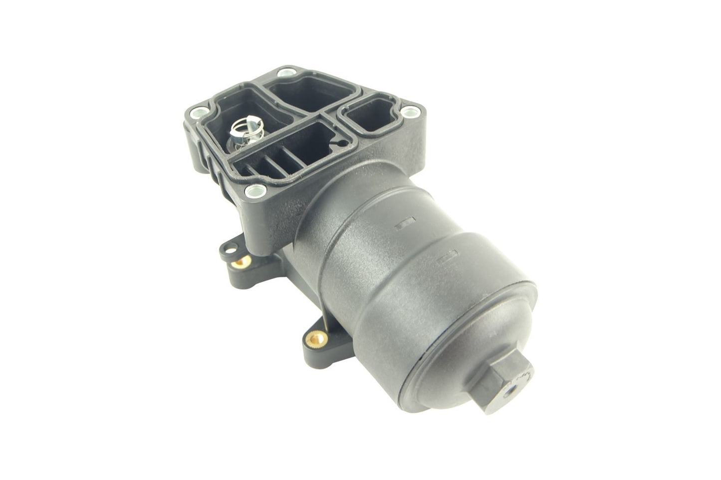 BOGAP Premium Housing for oil filter A1425102