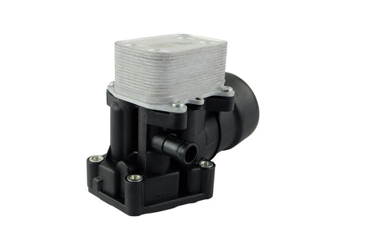 BOGAP Premium Housing for oil filter A1425104