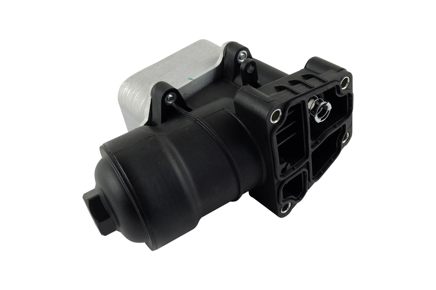 BOGAP Premium Housing for oil filter A1425104