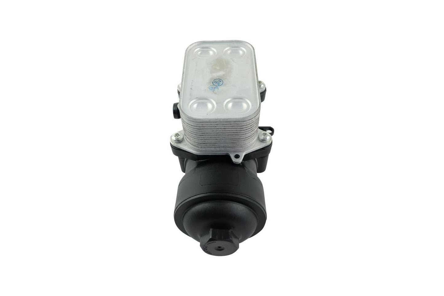BOGAP Premium Housing for oil filter A1425104