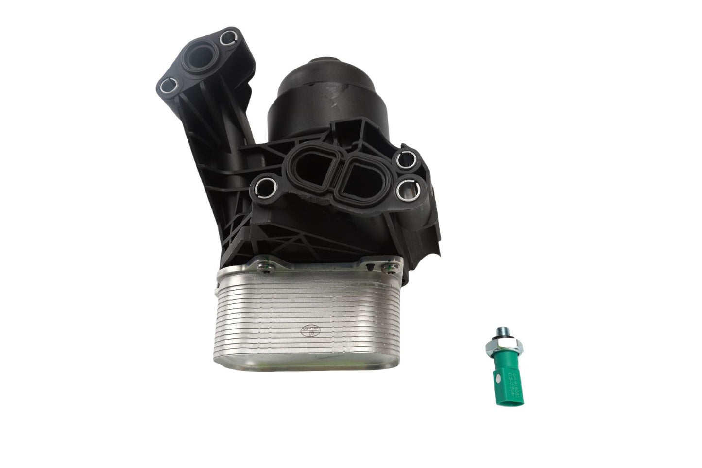 BOGAP Premium Housing for oil filter A1425105