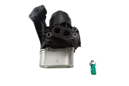 BOGAP Premium Housing for oil filter A1425105