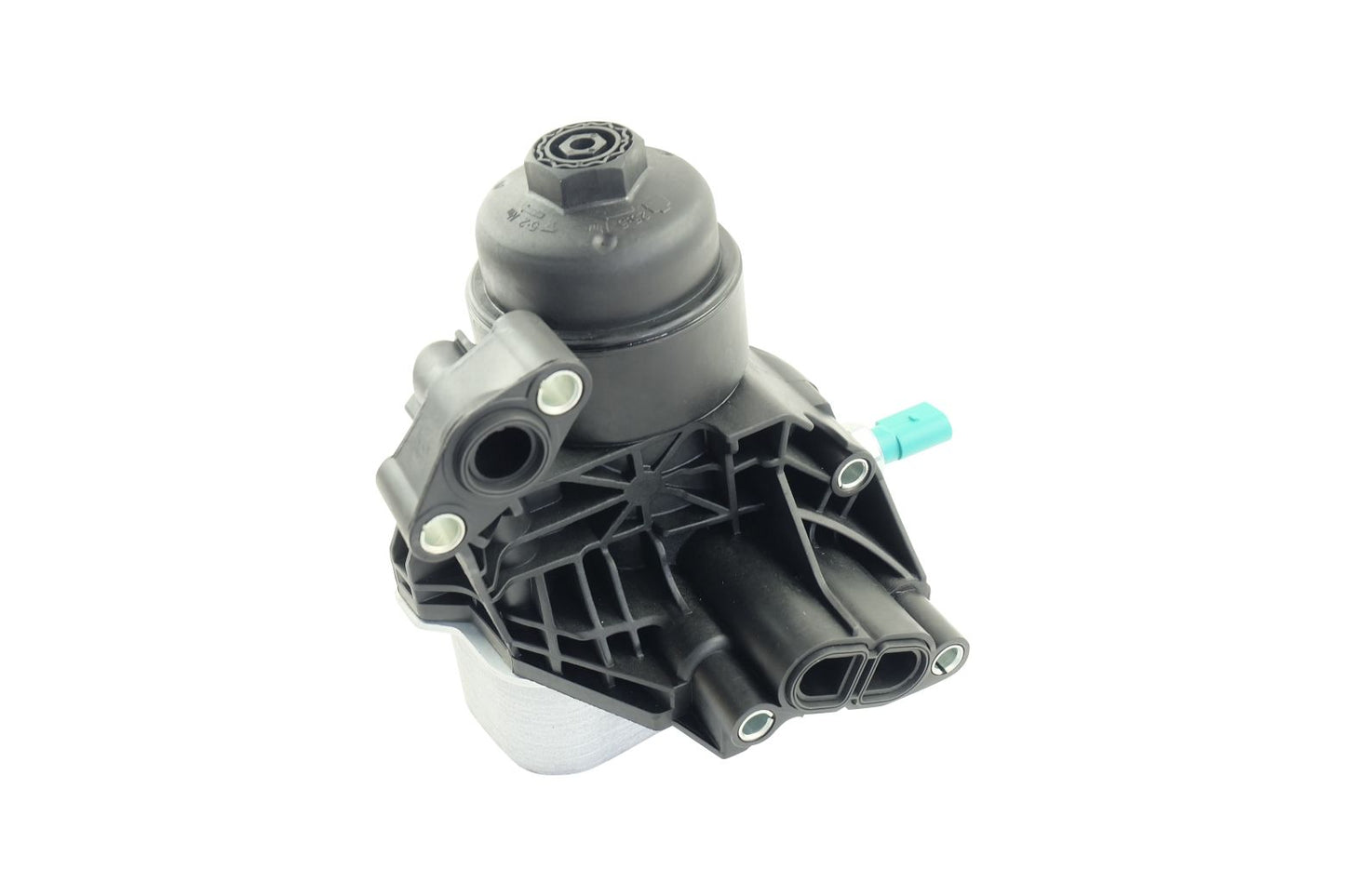 BOGAP Premium Housing for oil filter A1425105
