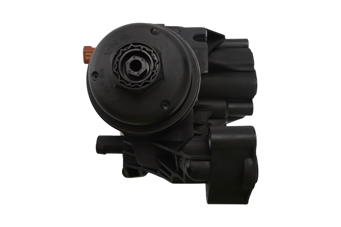 BOGAP Premium Housing for oil filter A1425105