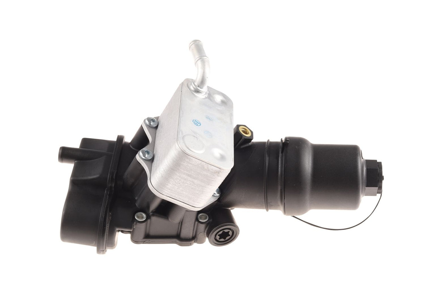 BOGAP Premium Housing for oil filter A1425106