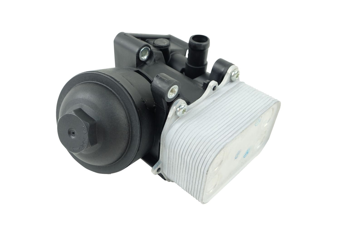 BOGAP Premium Housing for oil filter A1425107