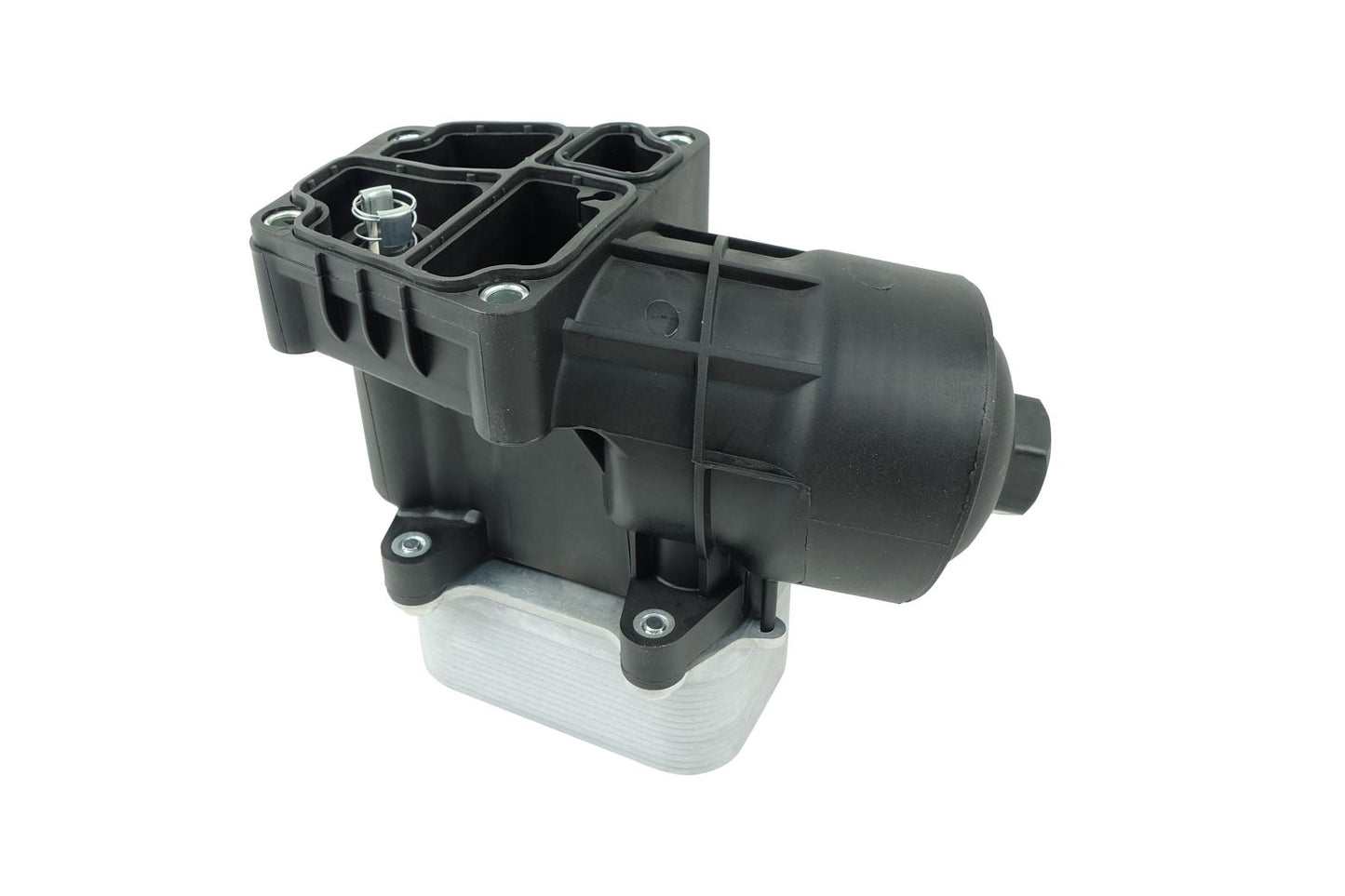 BOGAP Premium Housing for oil filter A1425107