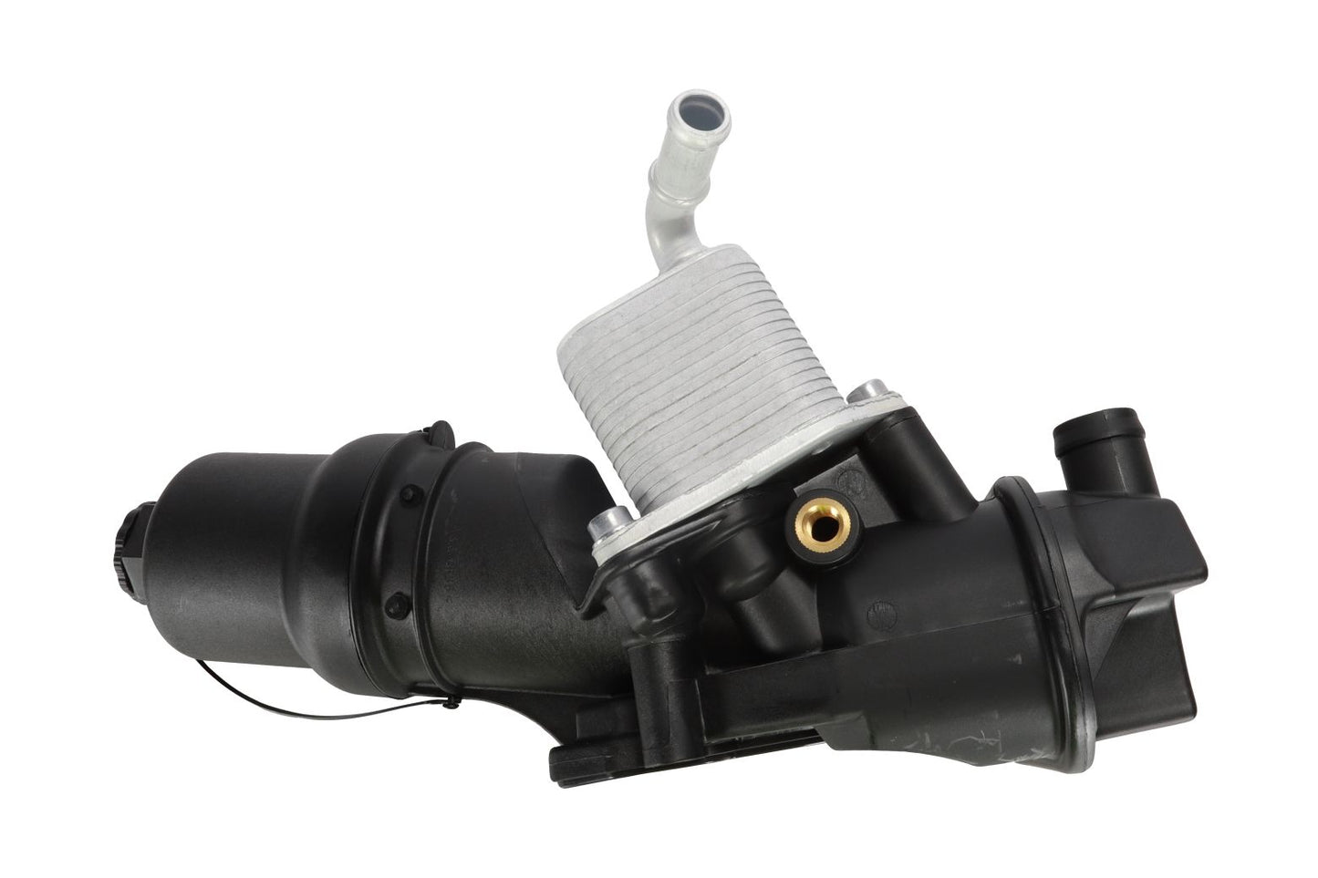 BOGAP Premium Housing for oil filter A1425108