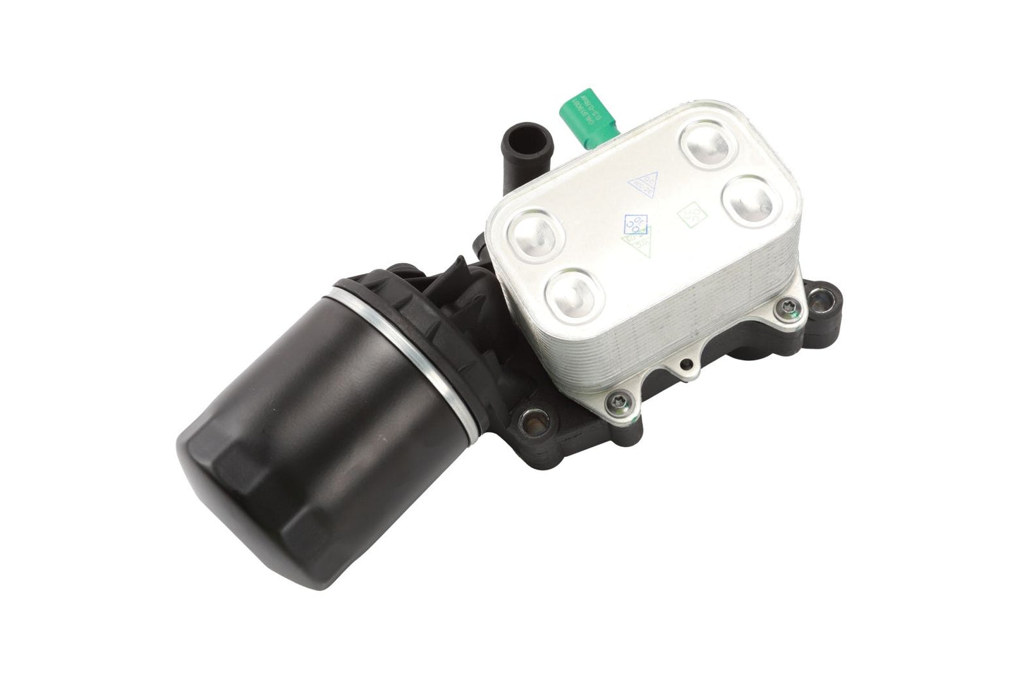 BOGAP Premium Housing for oil filter A1425109