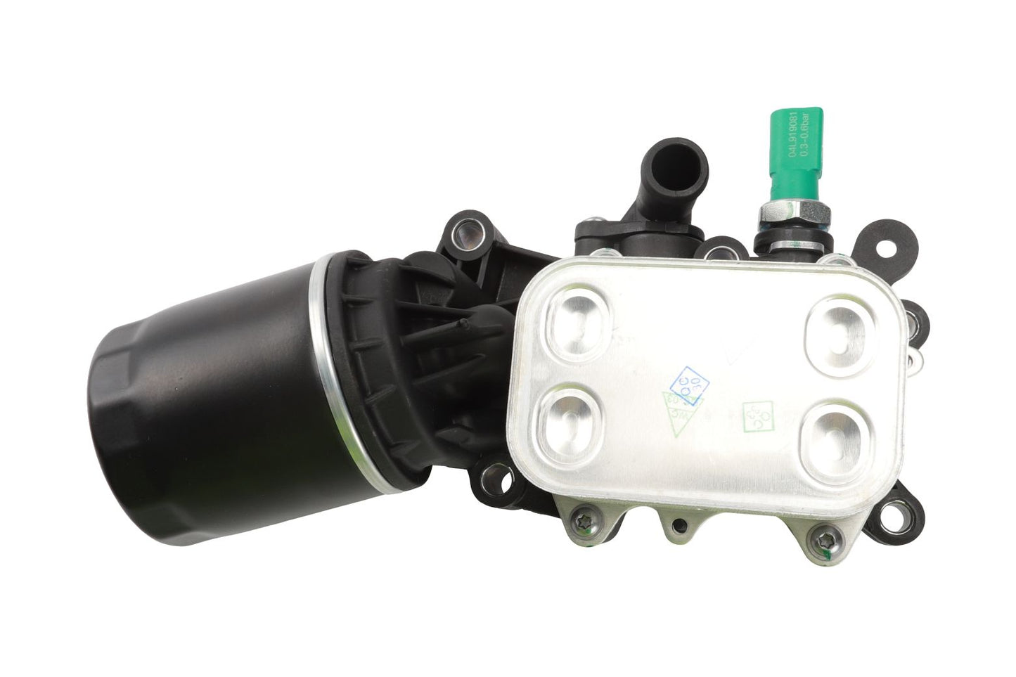 BOGAP Premium Housing for oil filter A1425109