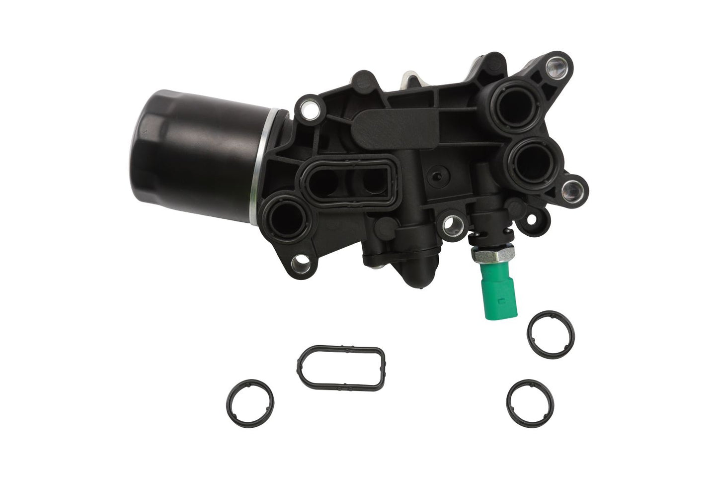 BOGAP Premium Housing for oil filter A1425109