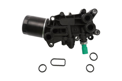 BOGAP Premium Housing for oil filter A1425109