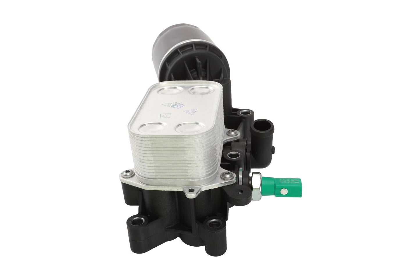 BOGAP Premium Housing for oil filter A1425109