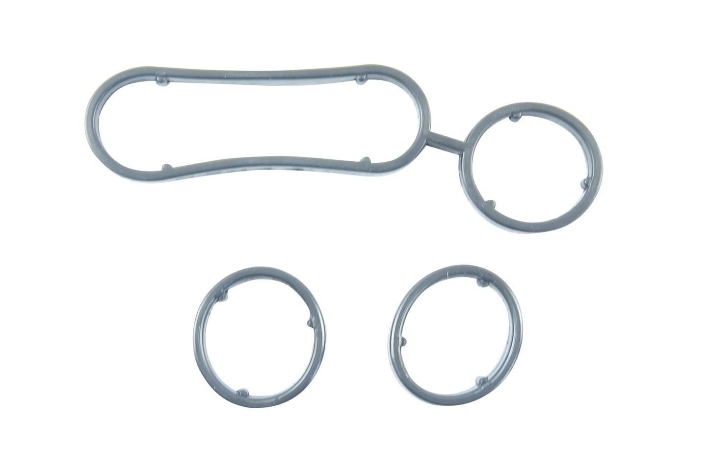 BOGAP Premium Seal for oil filter A1426101