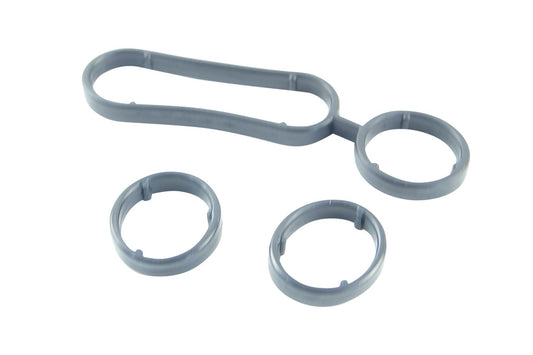 BOGAP Premium Seal for oil filter A1426101