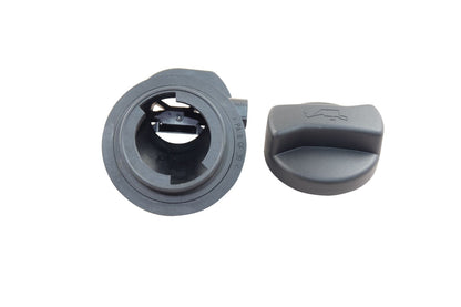 BOGAP Premium Pipe for oil filler neck A1429100