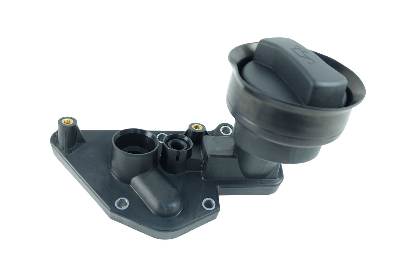 BOGAP Premium Pipe for oil filler neck A1429102