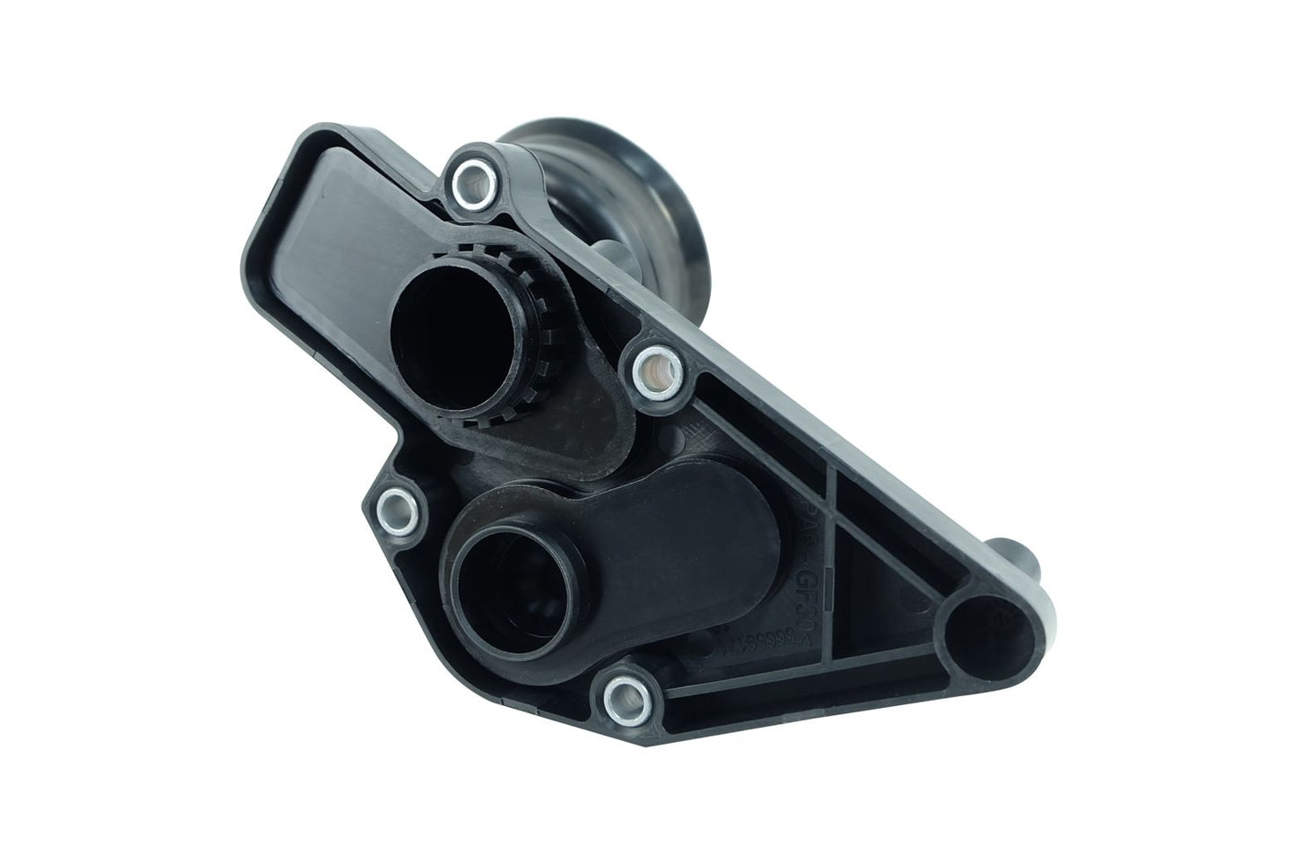 BOGAP Premium Pipe for oil filler neck A1429102