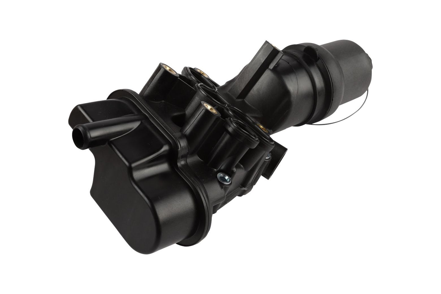 BOGAP Premium Housing for oil filter A1431100