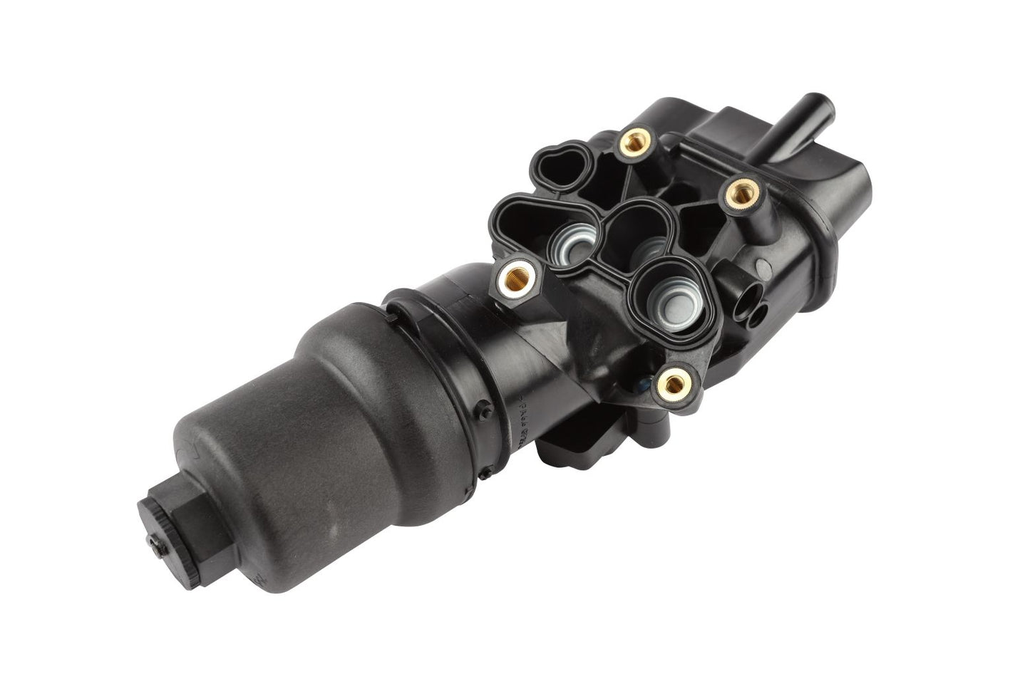 BOGAP Premium Housing for oil filter A1431100