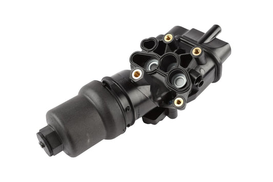 BOGAP Premium Housing for oil filter A1431100