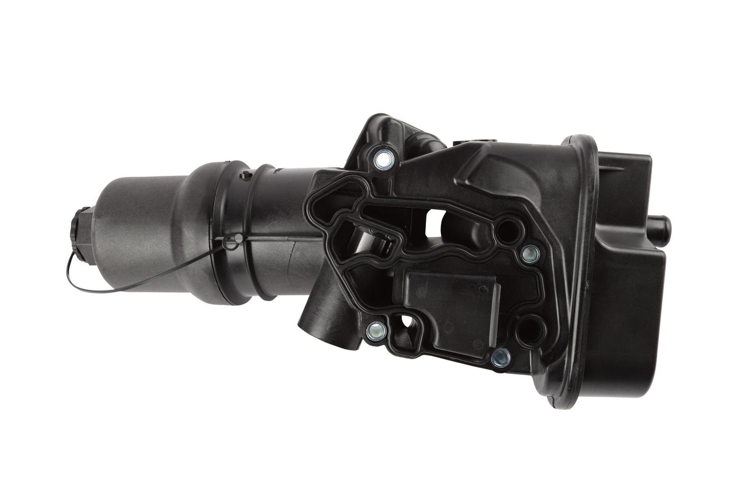 BOGAP Premium Housing for oil filter A1431100